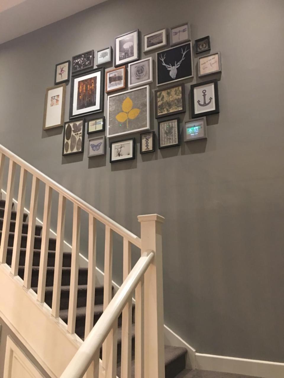 איוור The Tower Arms Hotel מראה חיצוני תמונה